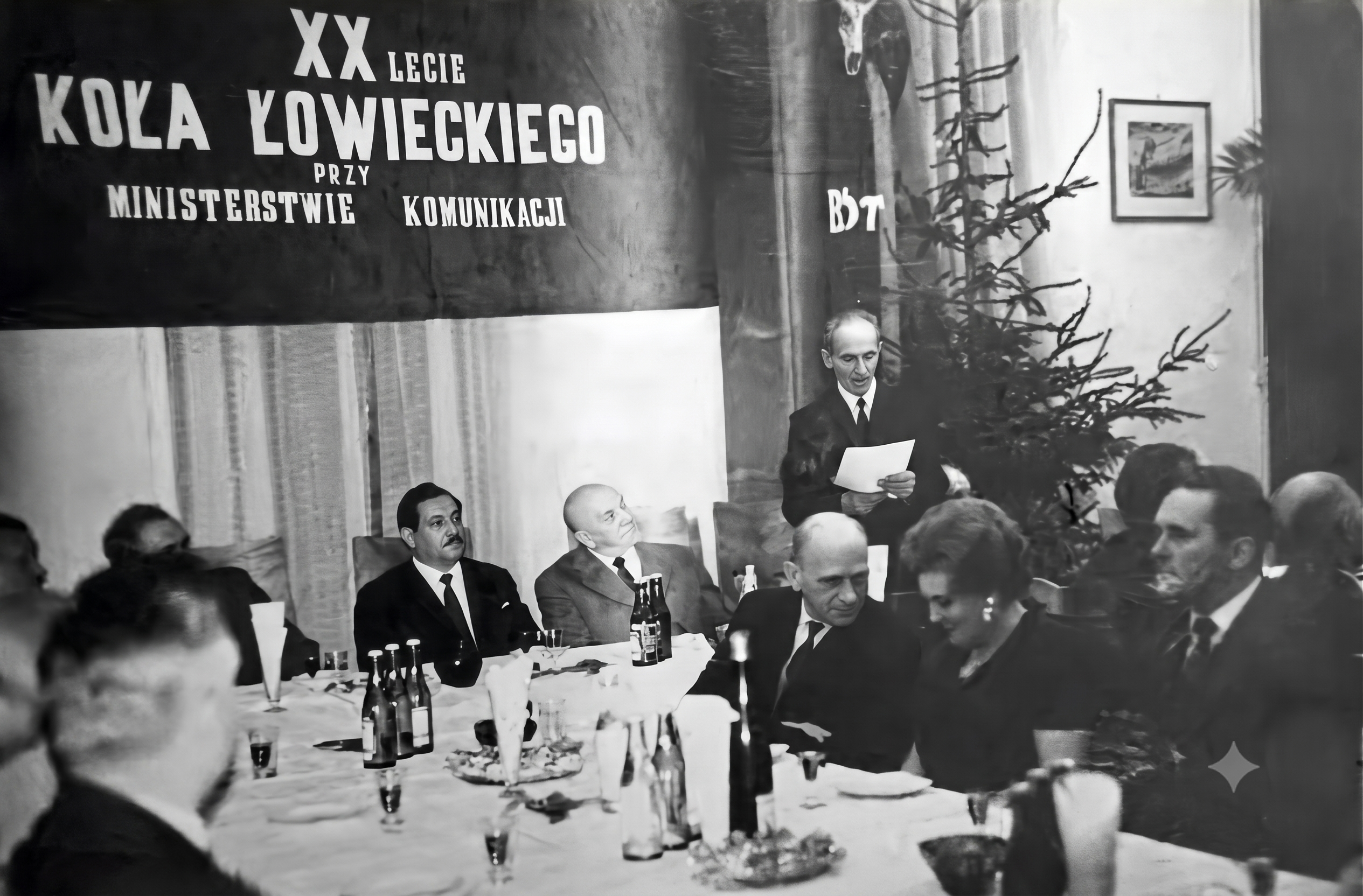 Zdjęcie z polowania